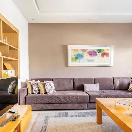 Villa Eden Luxe Bouskoura Εξωτερικό φωτογραφία