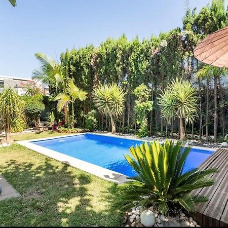 Villa Eden Luxe Bouskoura Εξωτερικό φωτογραφία