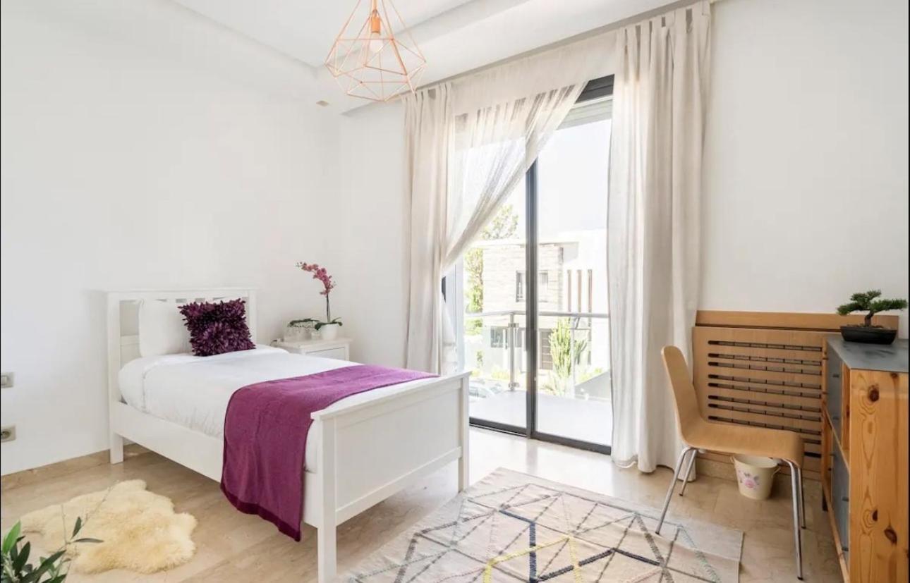 Villa Eden Luxe Bouskoura Εξωτερικό φωτογραφία