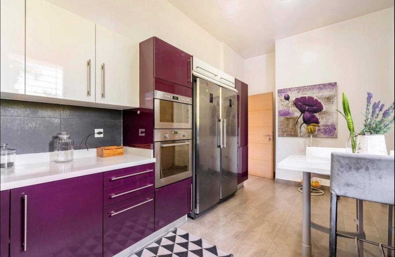 Villa Eden Luxe Bouskoura Εξωτερικό φωτογραφία
