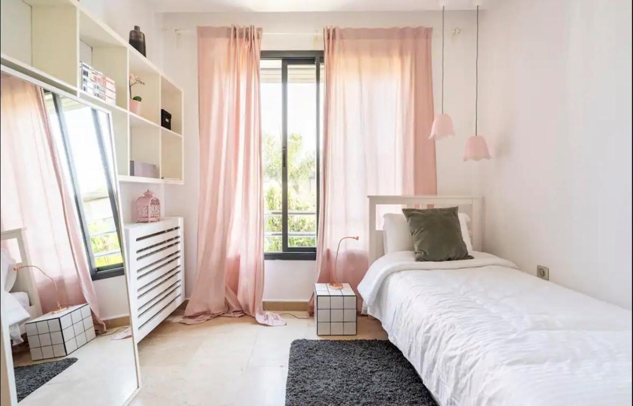 Villa Eden Luxe Bouskoura Εξωτερικό φωτογραφία