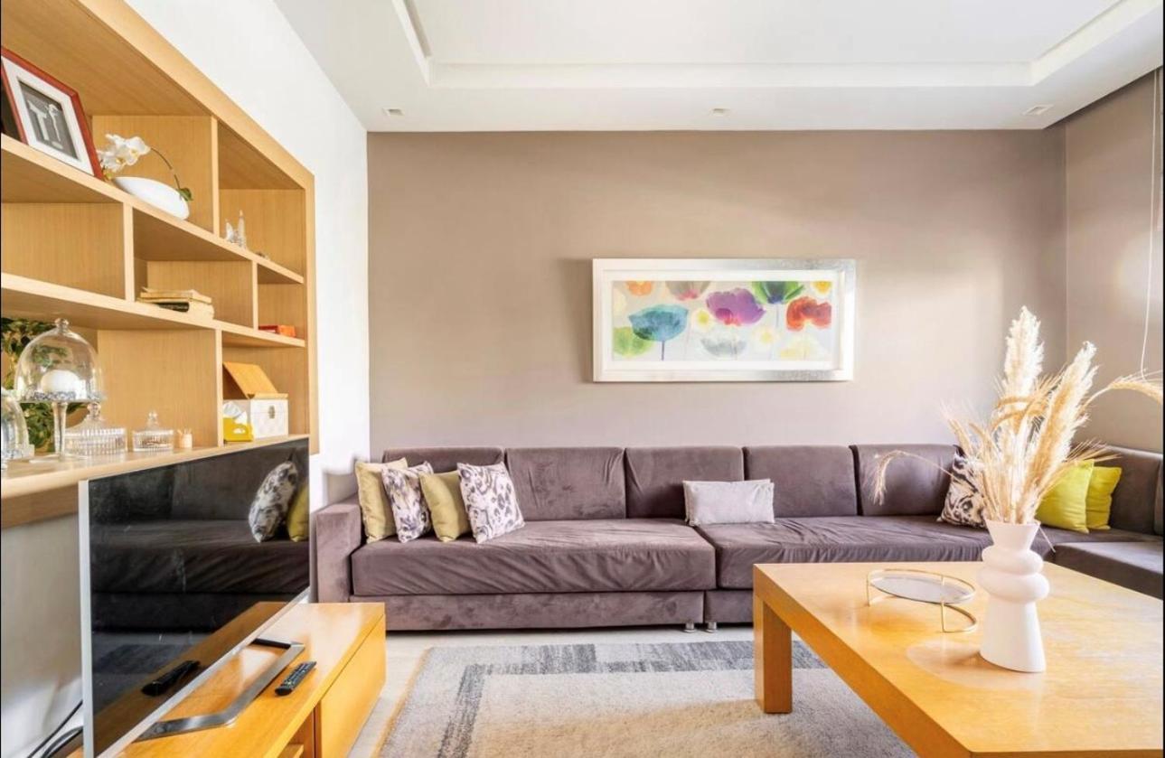 Villa Eden Luxe Bouskoura Εξωτερικό φωτογραφία
